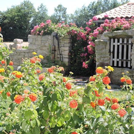Le Manoir Du Pas Jahan Coueron Экстерьер фото