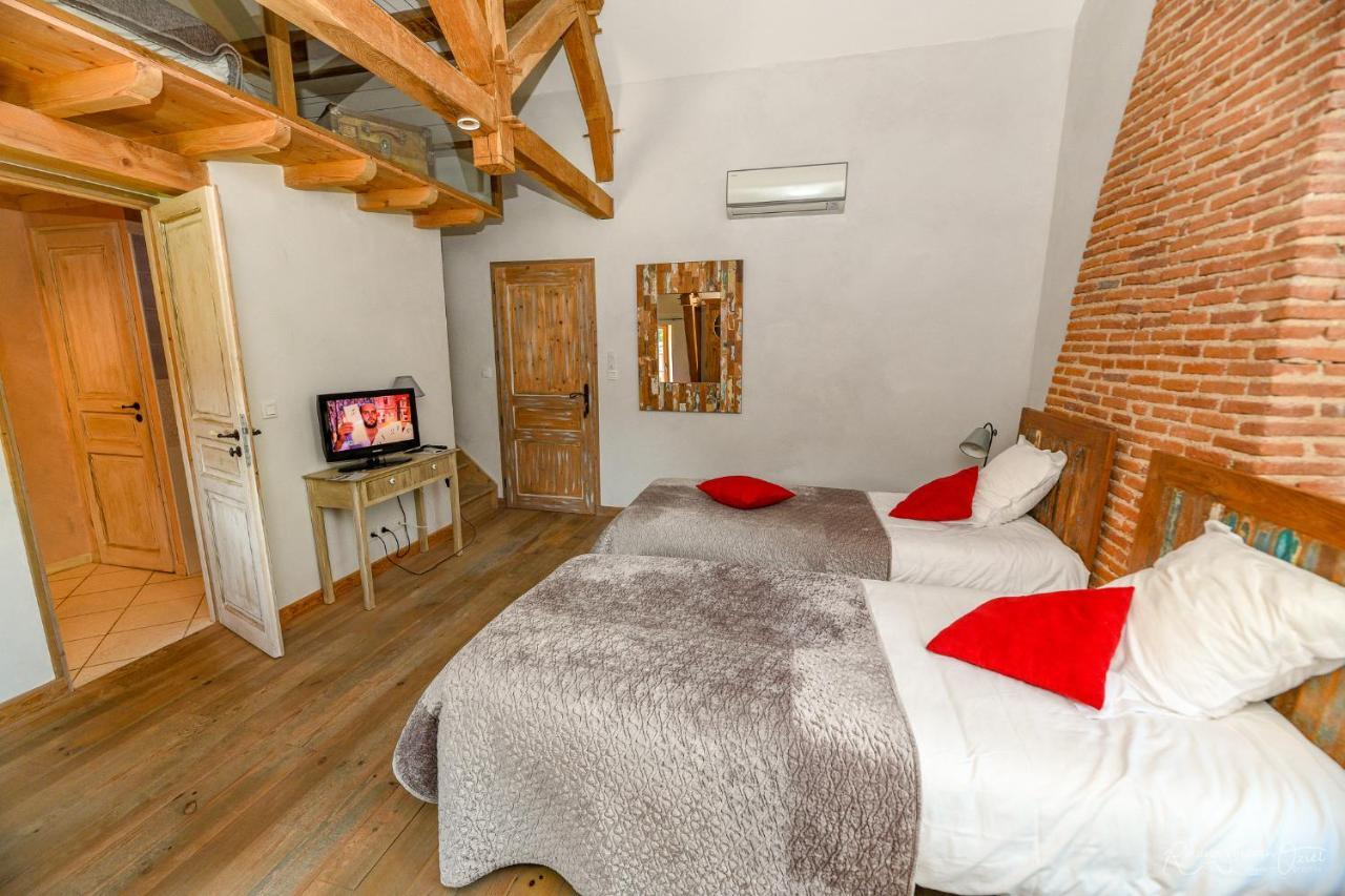 Le Manoir Du Pas Jahan Coueron Экстерьер фото